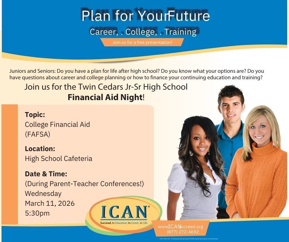 Topic College Financial Aid (1)