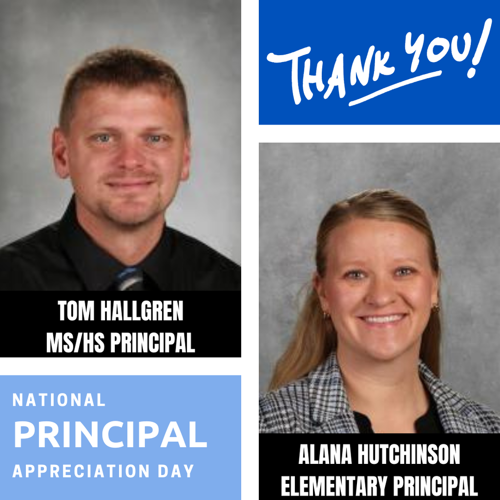 Principal Day 