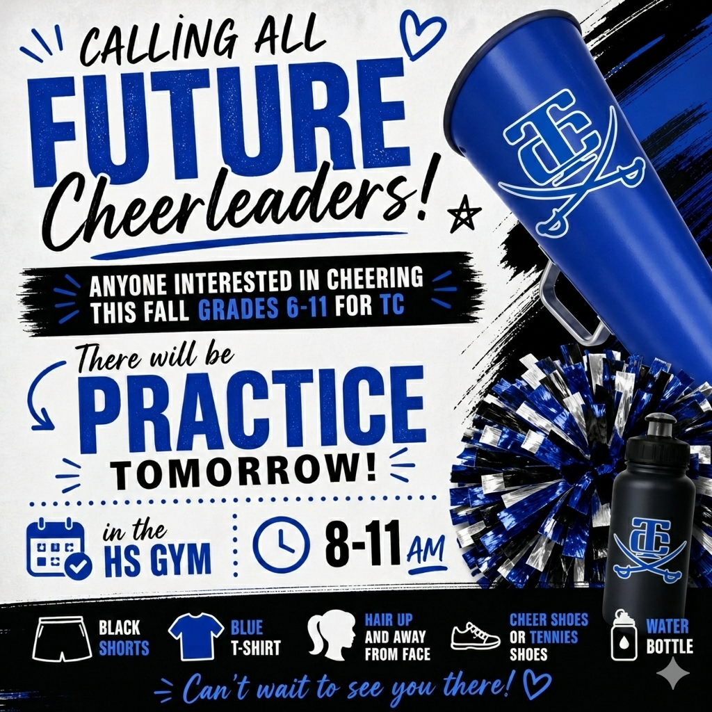 cheer