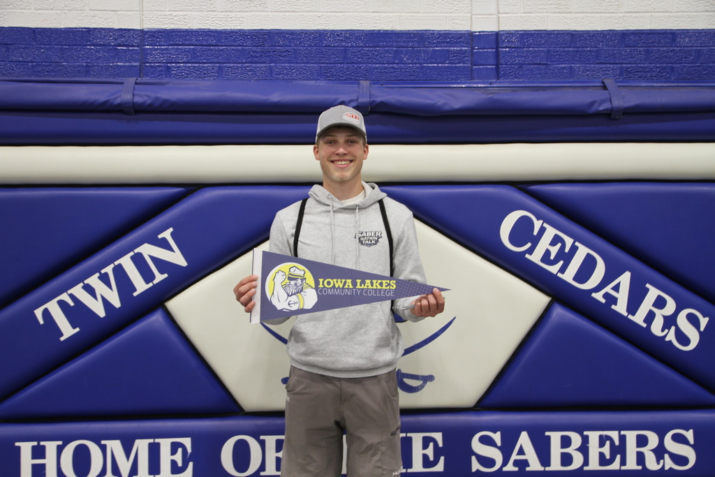 Kaden Shooting Sports Team