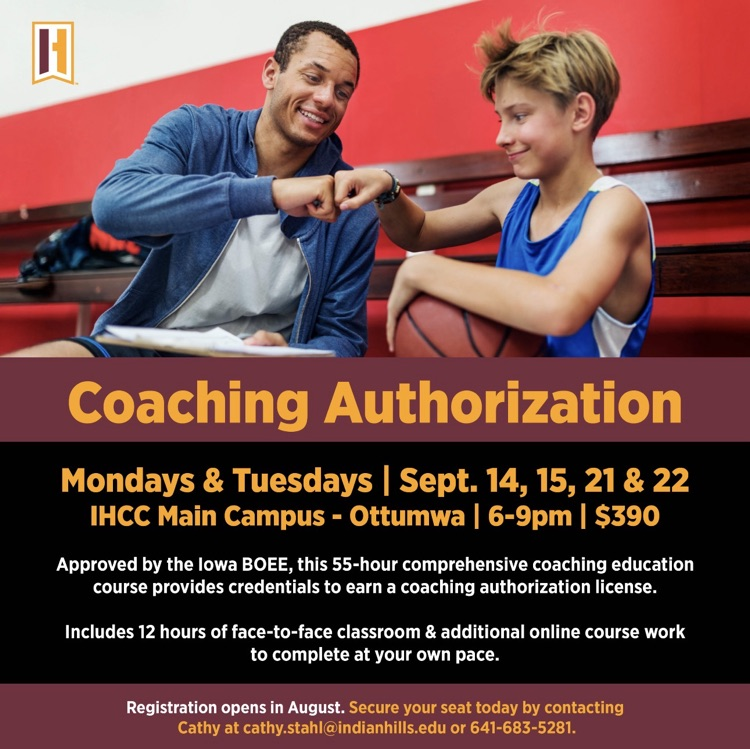 coaching 