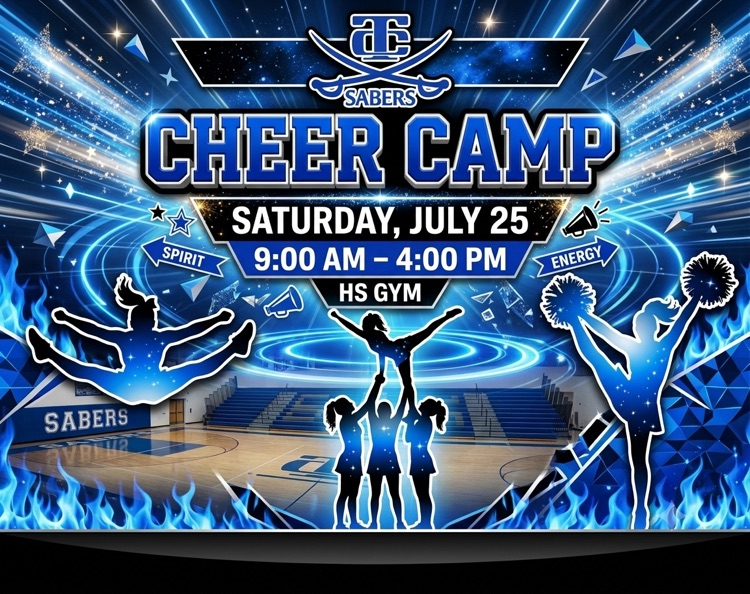 summer camp 