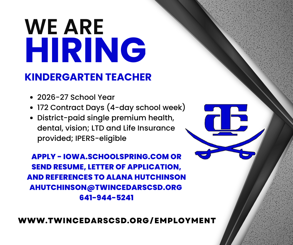 Kindergarten Teacher