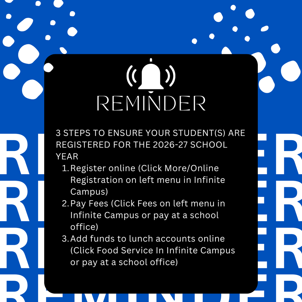 Registration 