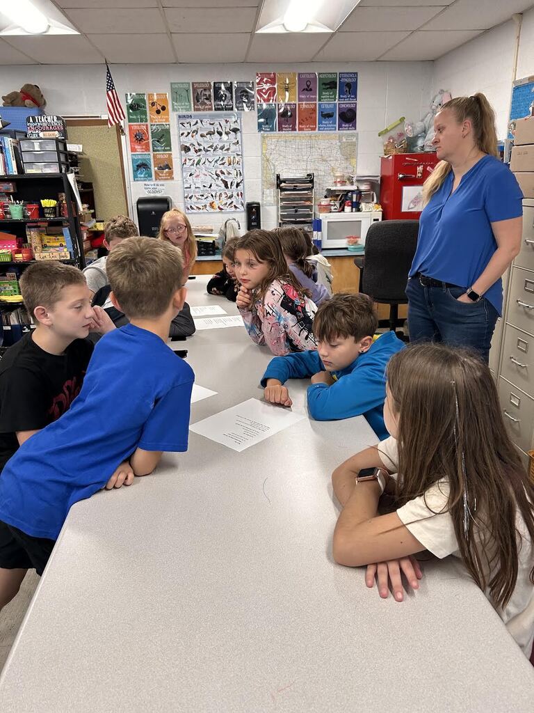 Elementary Student Council