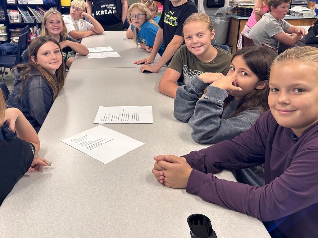 Elementary Student Council