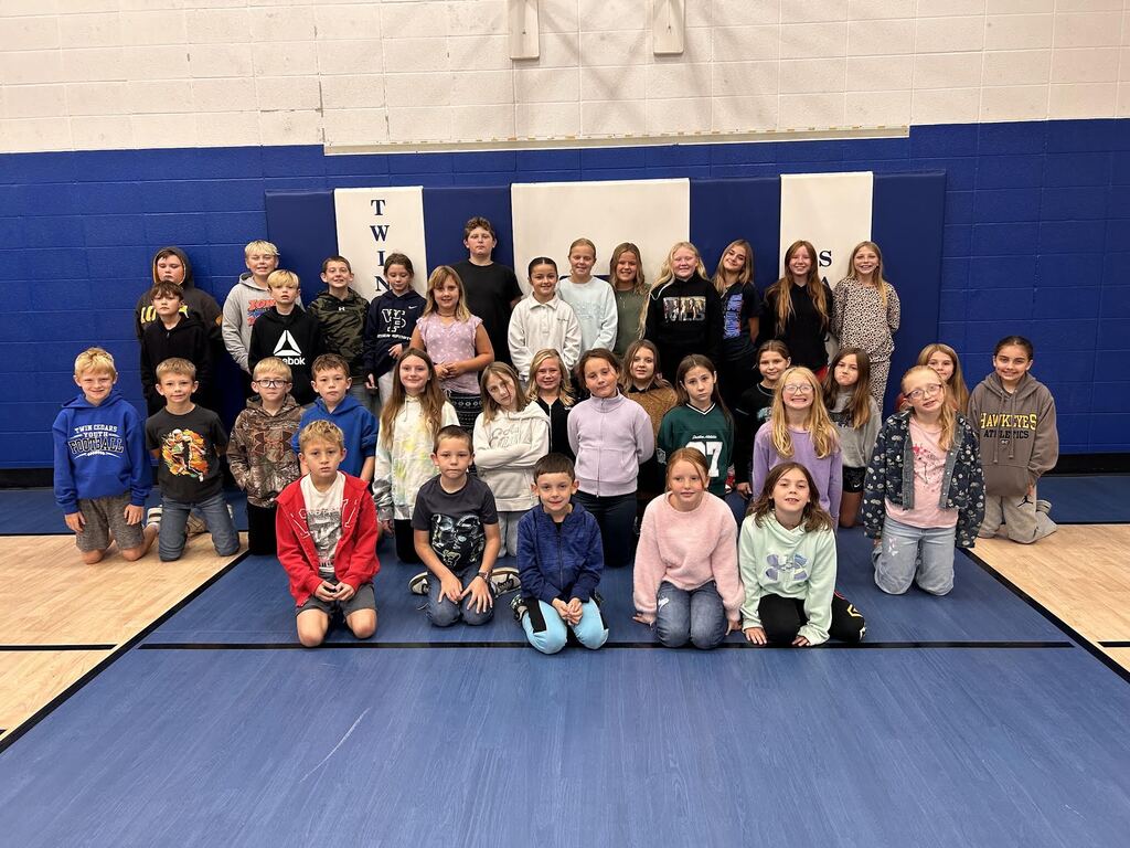 Elementary Student Council