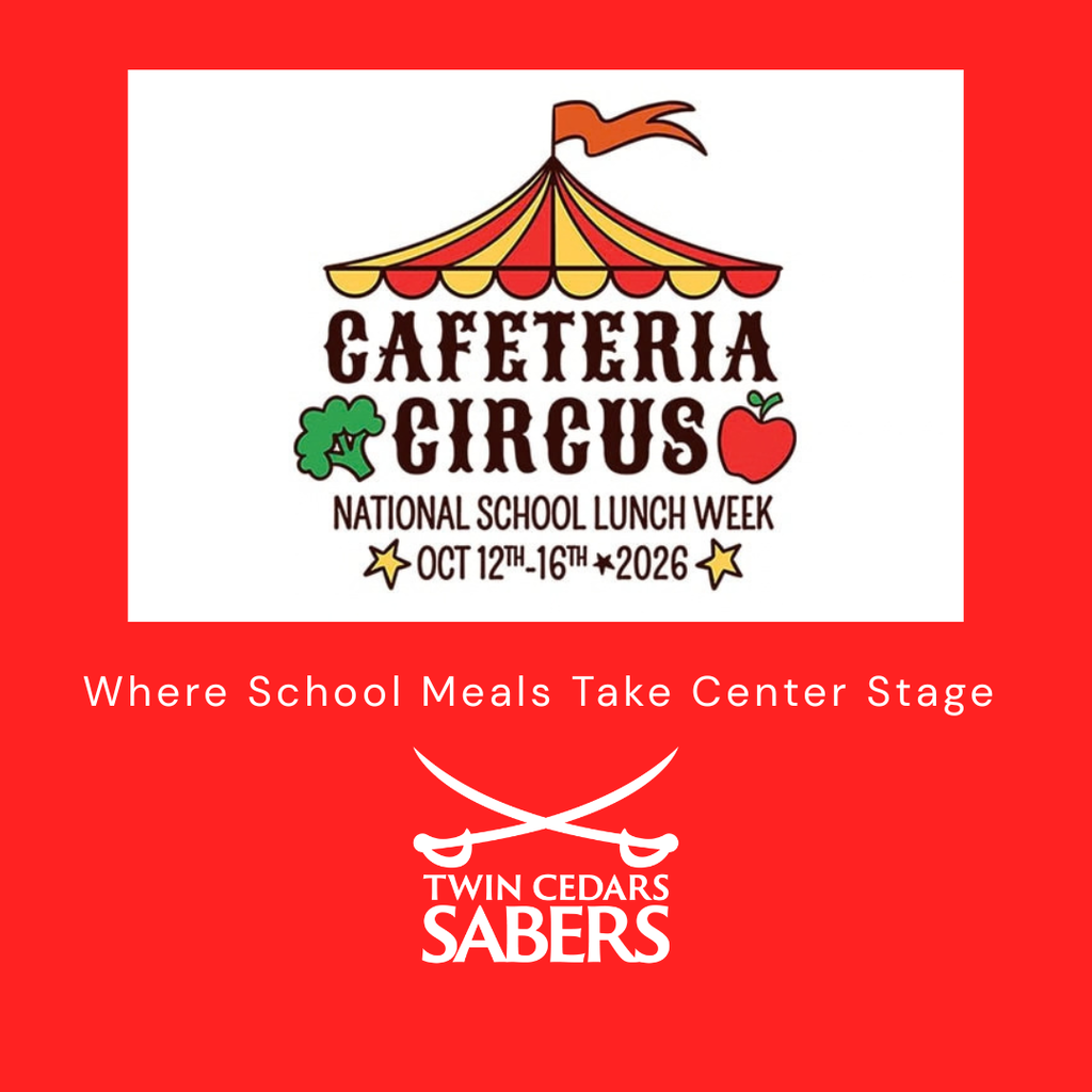 National School Lunch Week