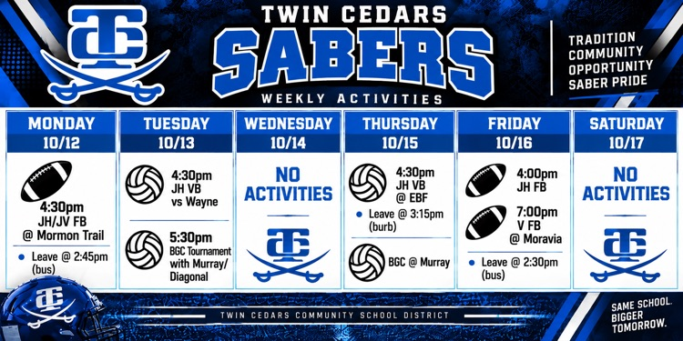 week 9