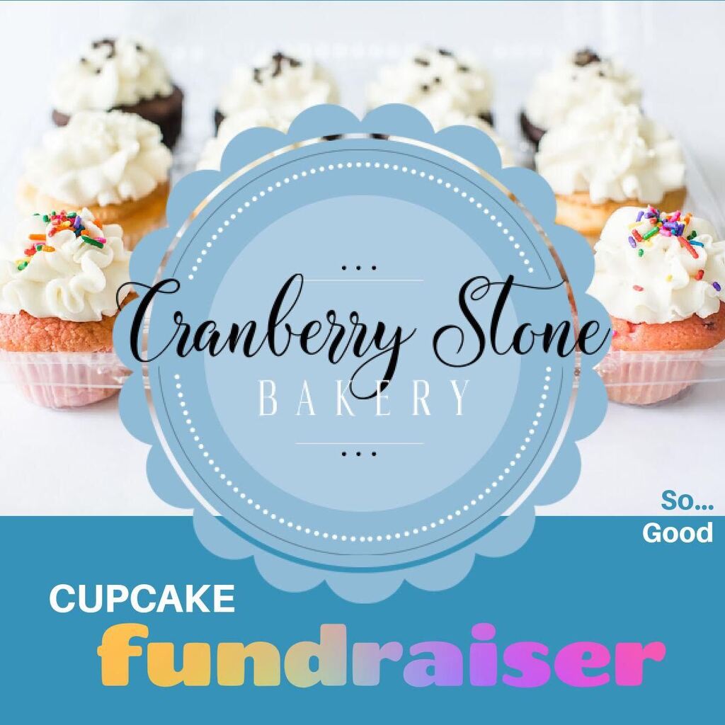 Cupcake Fundraiser