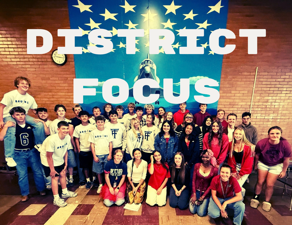District Focus