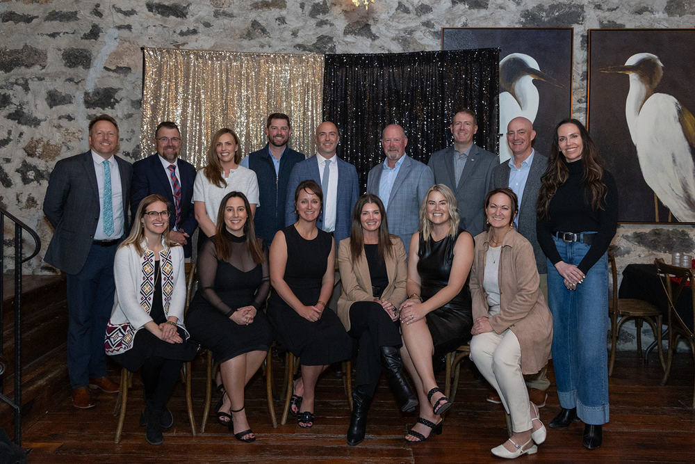 TFEF Board Members