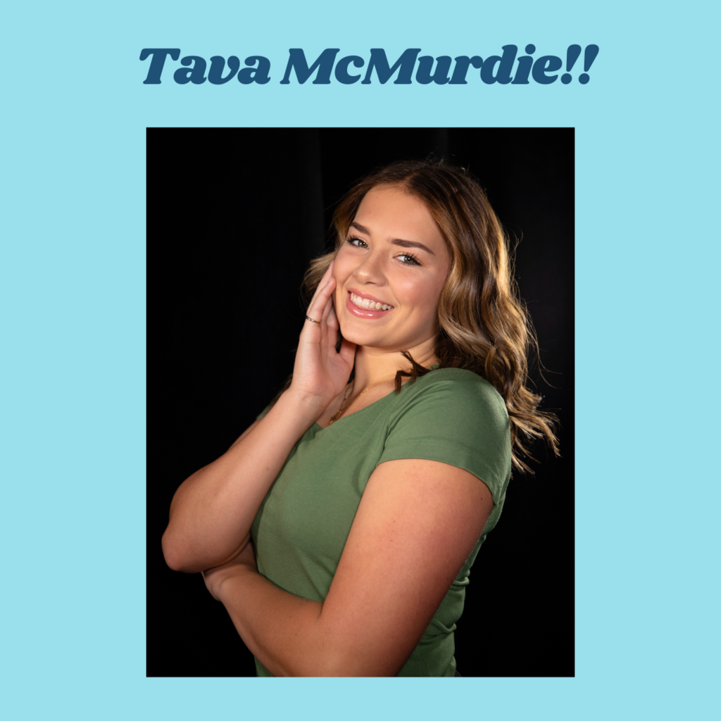 Tava McMurdie