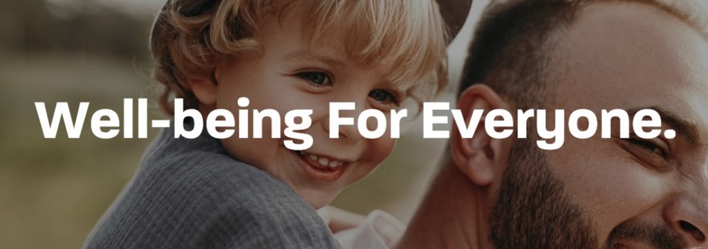 Well-being For Everyone.