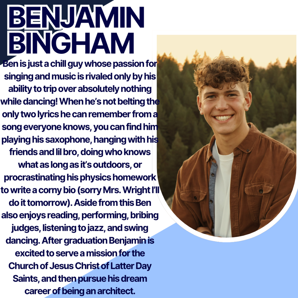 Benjamin Bingham