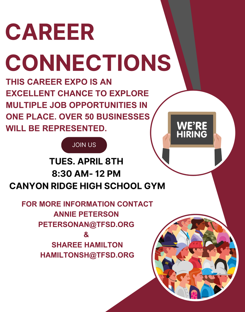 Career Connections