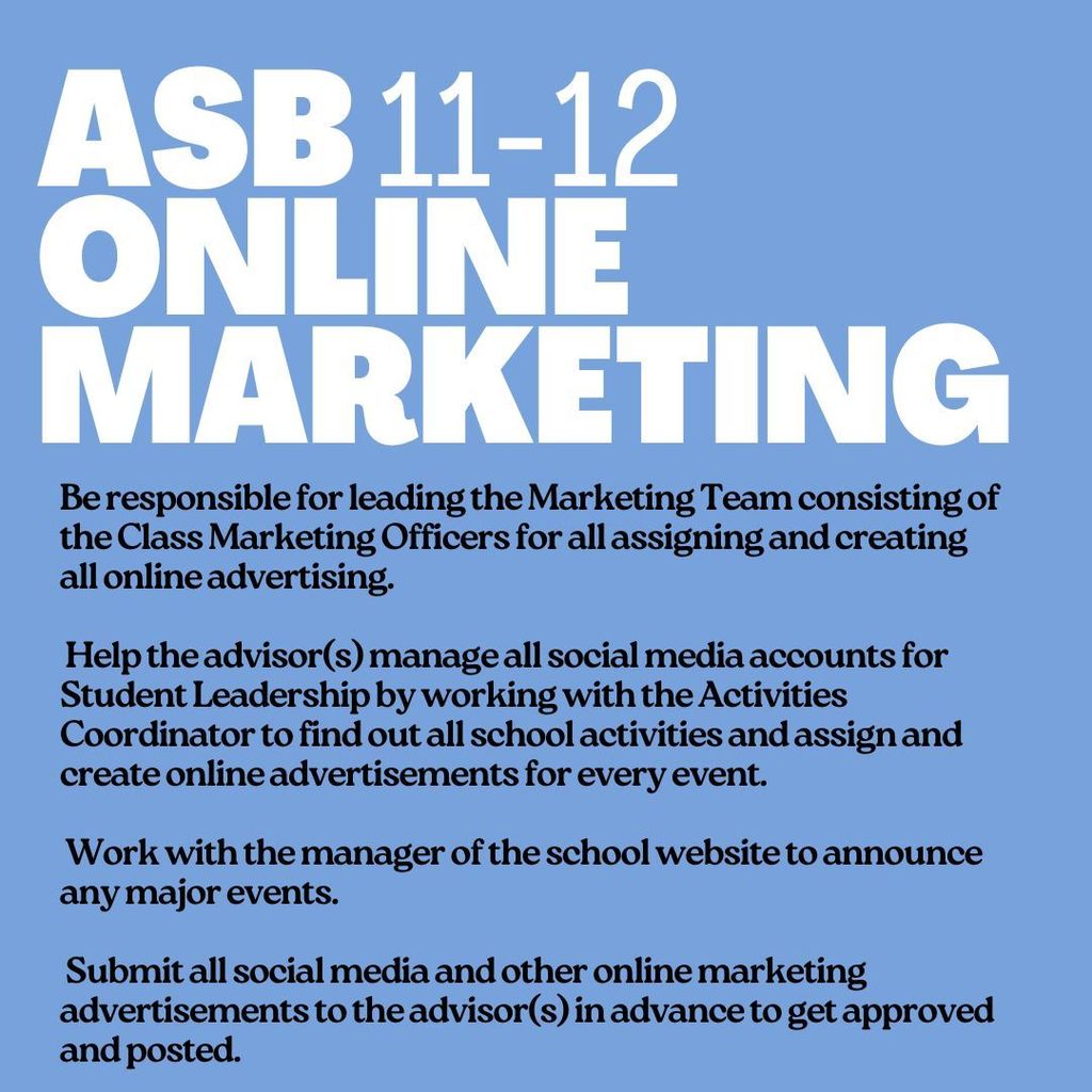 ASB Online Marketing