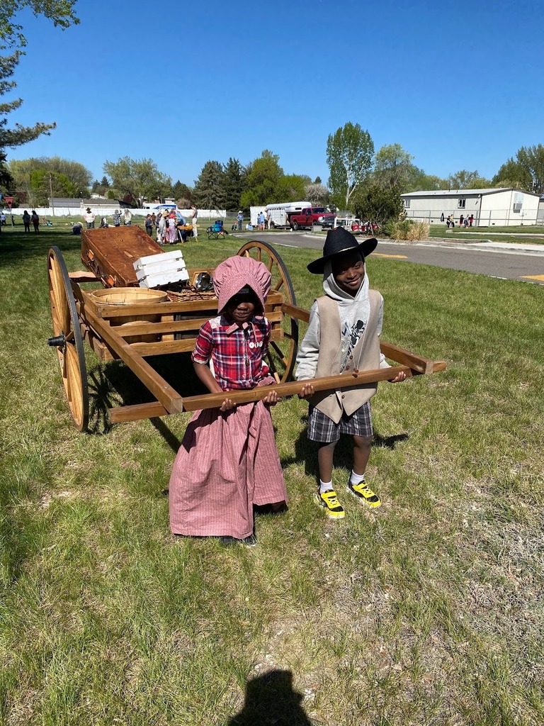 🤠🪣 Pioneer Day at Morningside! Our 4th graders took a big step back in time and lived like real pioneers—and they went all in! From scrubbing clothes by hand (no washing machines here!) to archery, branding, pulling hand carts, and gathering ‘round the campfire, these students got a true taste of frontier life. They learned just how tough—and fun—life on the trail could be. This hands-on history adventure is one they won't forget anytime soon! 🏕️🔥 #MorningsideExplorers #PioneerDay #HandsOnHistory #4thGradeAdventures #LearningByDoing