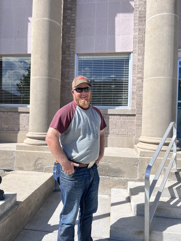 Brady Way July Employee of the Month