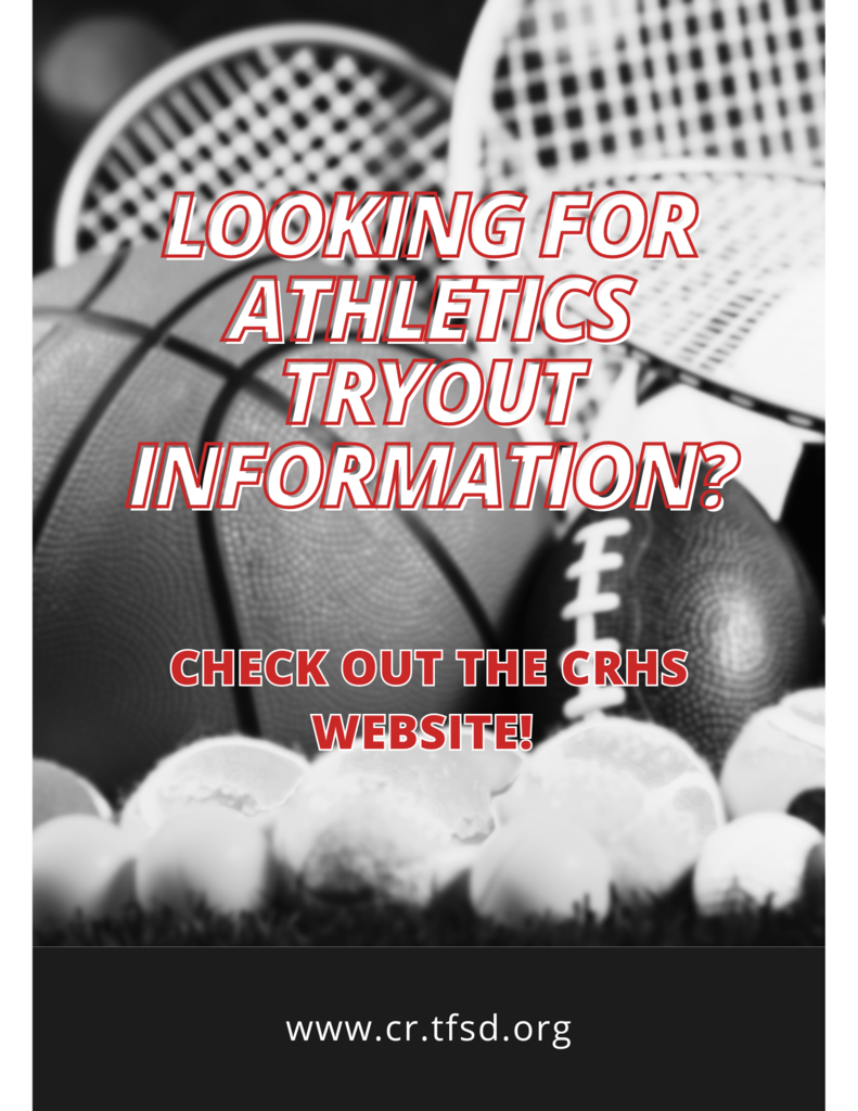 Athletic Information