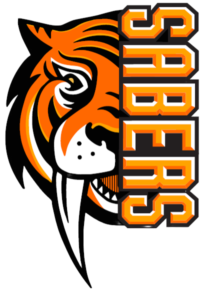 Sabers Logo