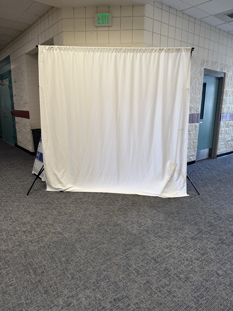 Photo Backdrop