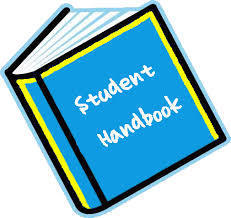 Student Handbook