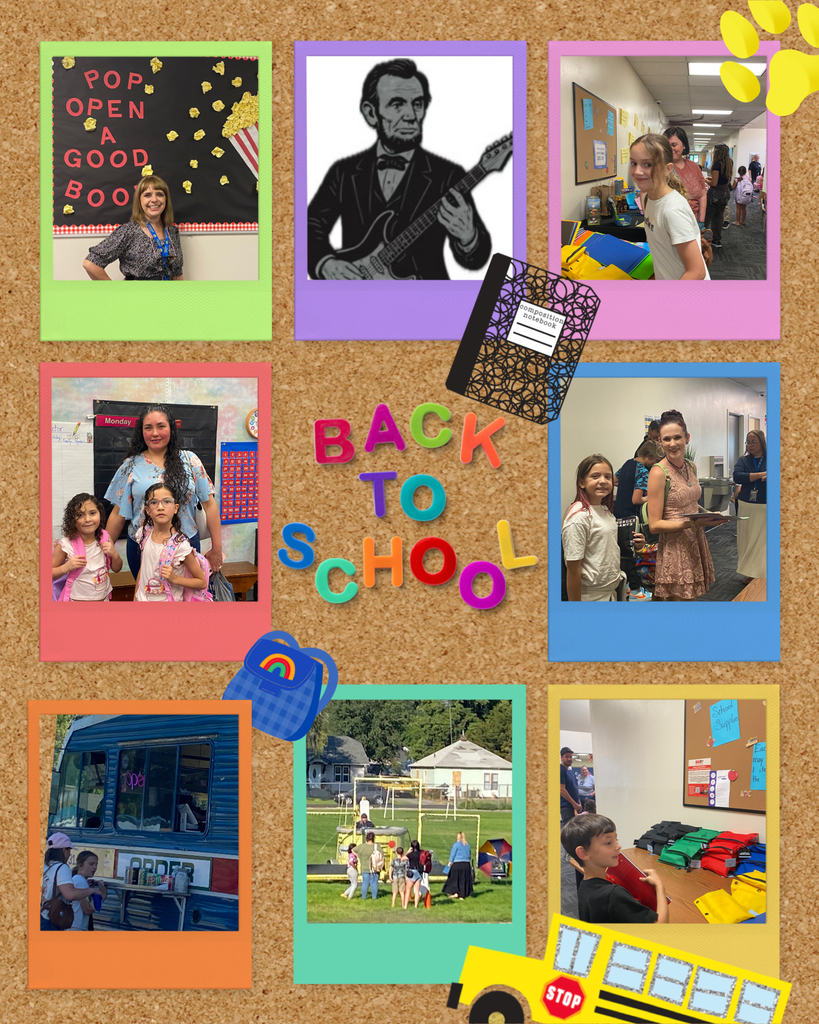 Open House
