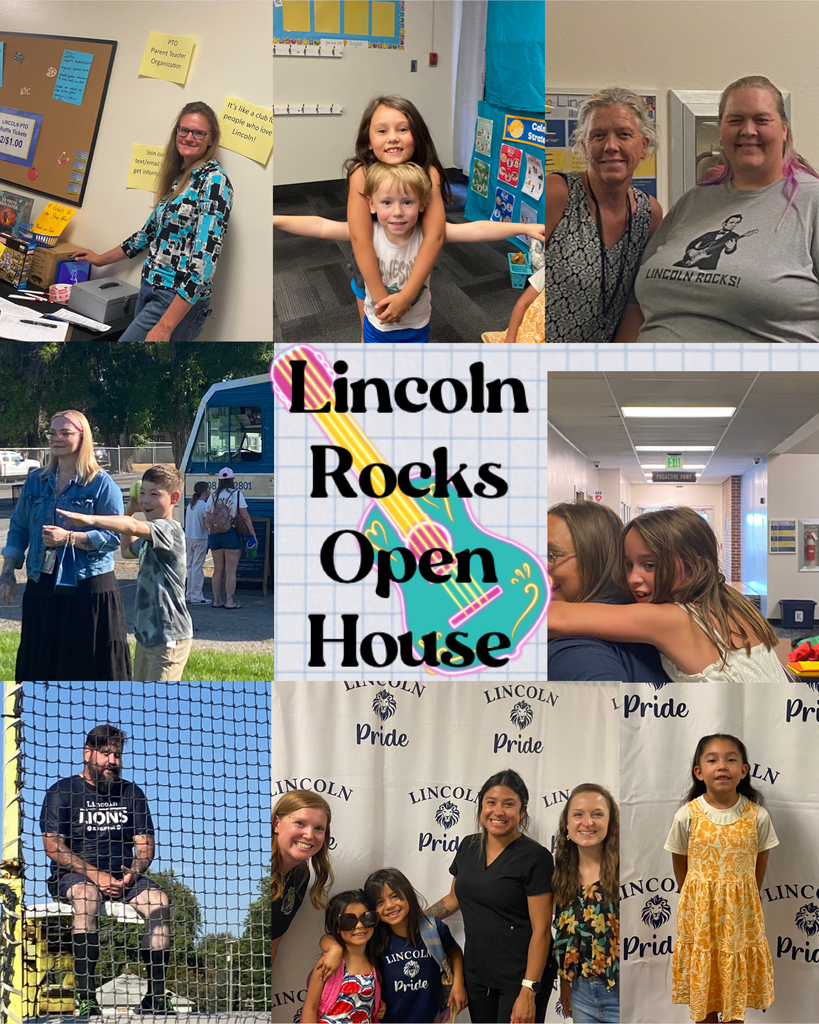 Open House