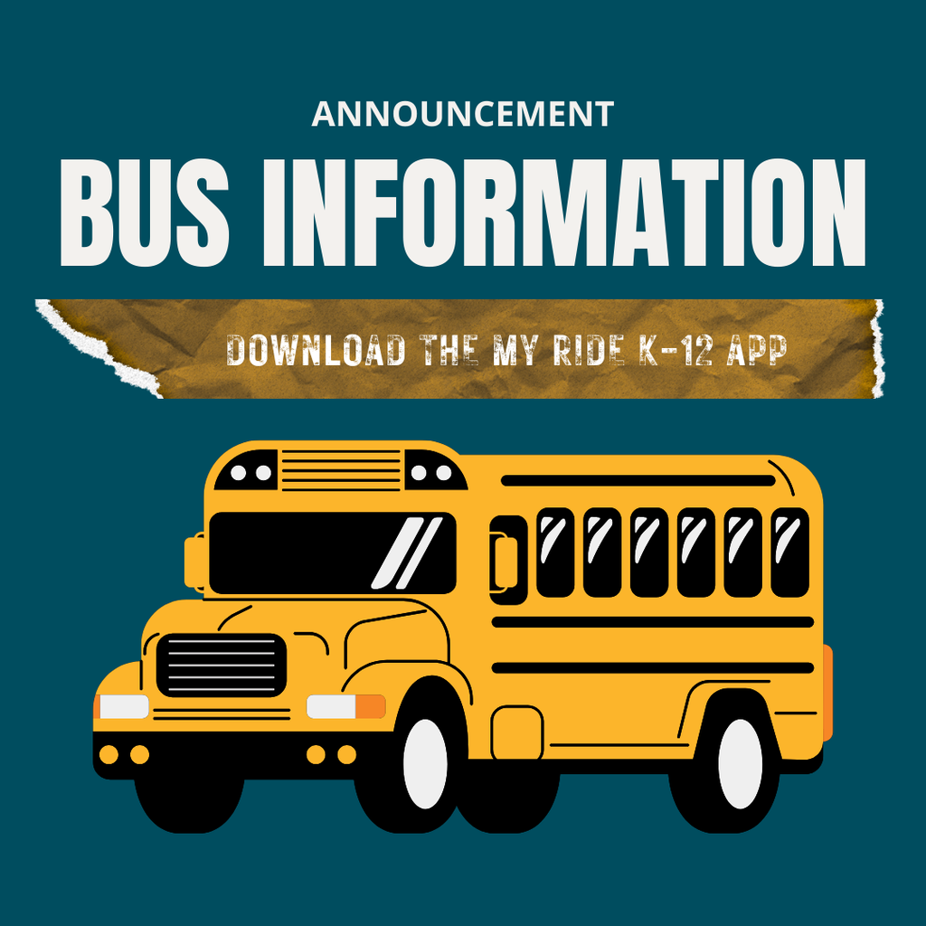 Bus Information - same as post