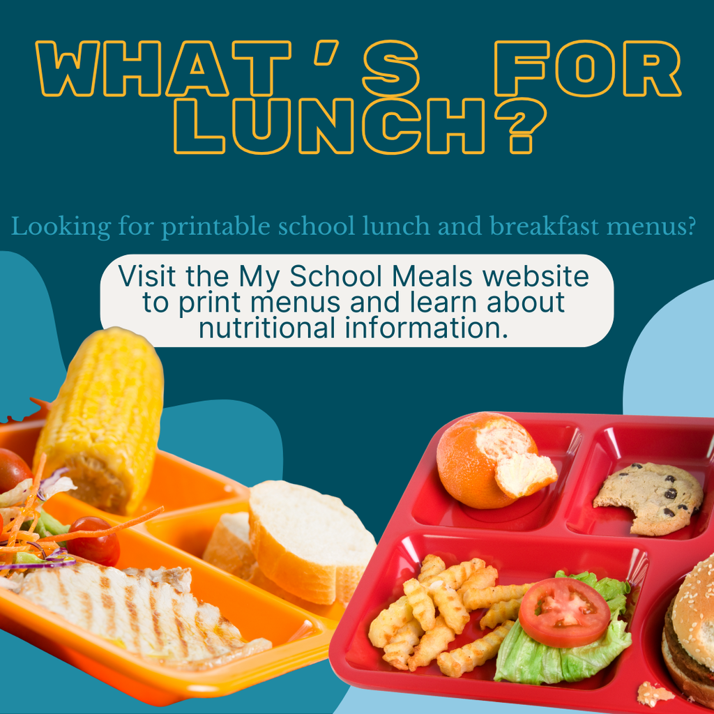 What's for Lunch