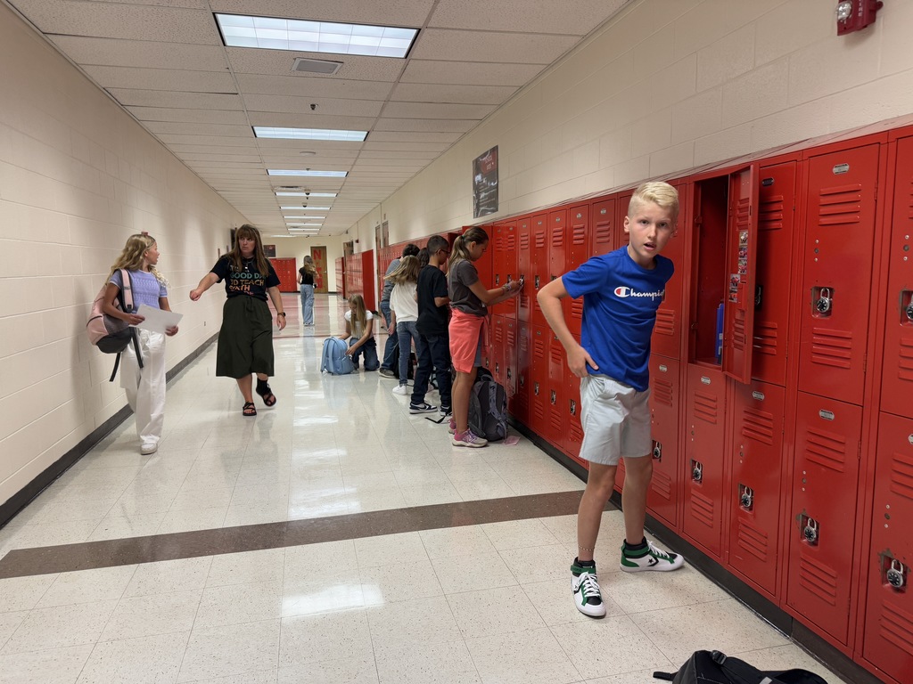 LEarning School Etiquette