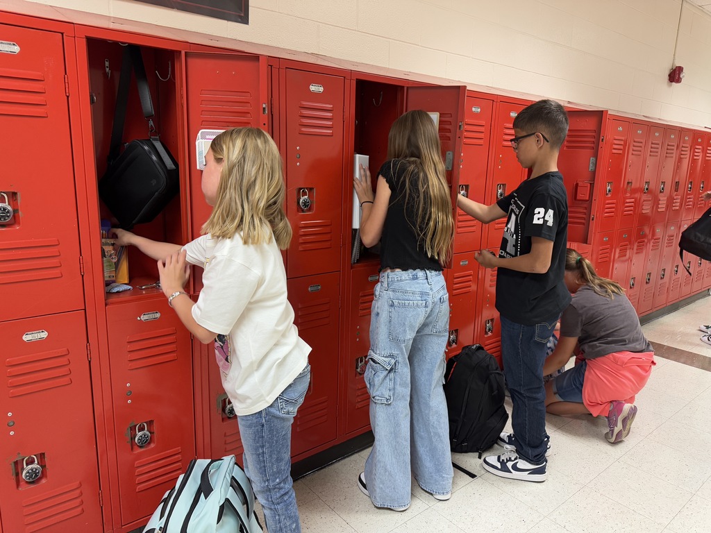 Learning School etiquette