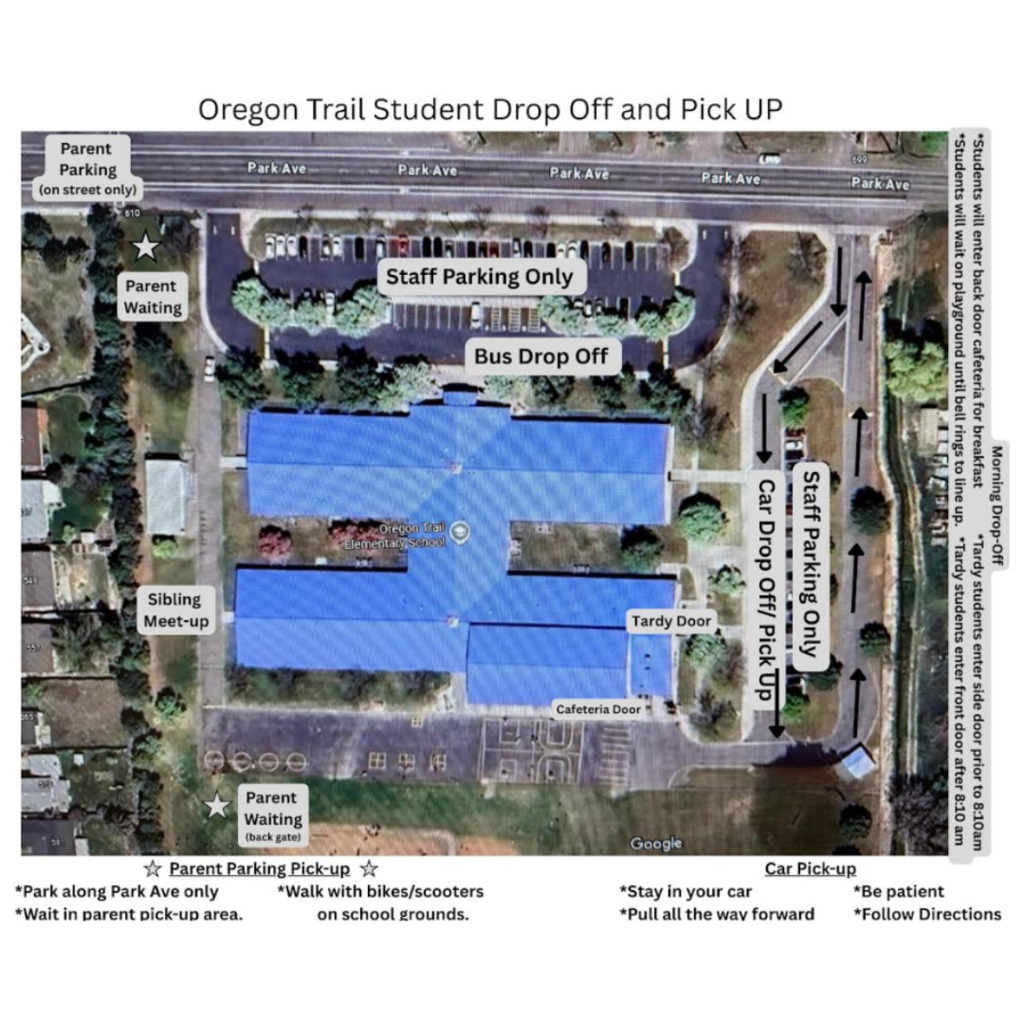 School Map