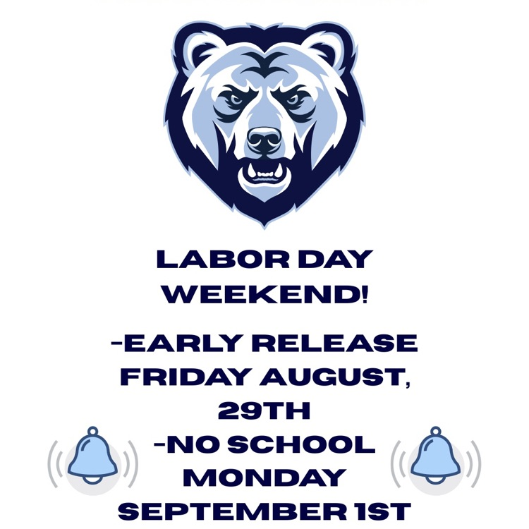 Schedule announcement