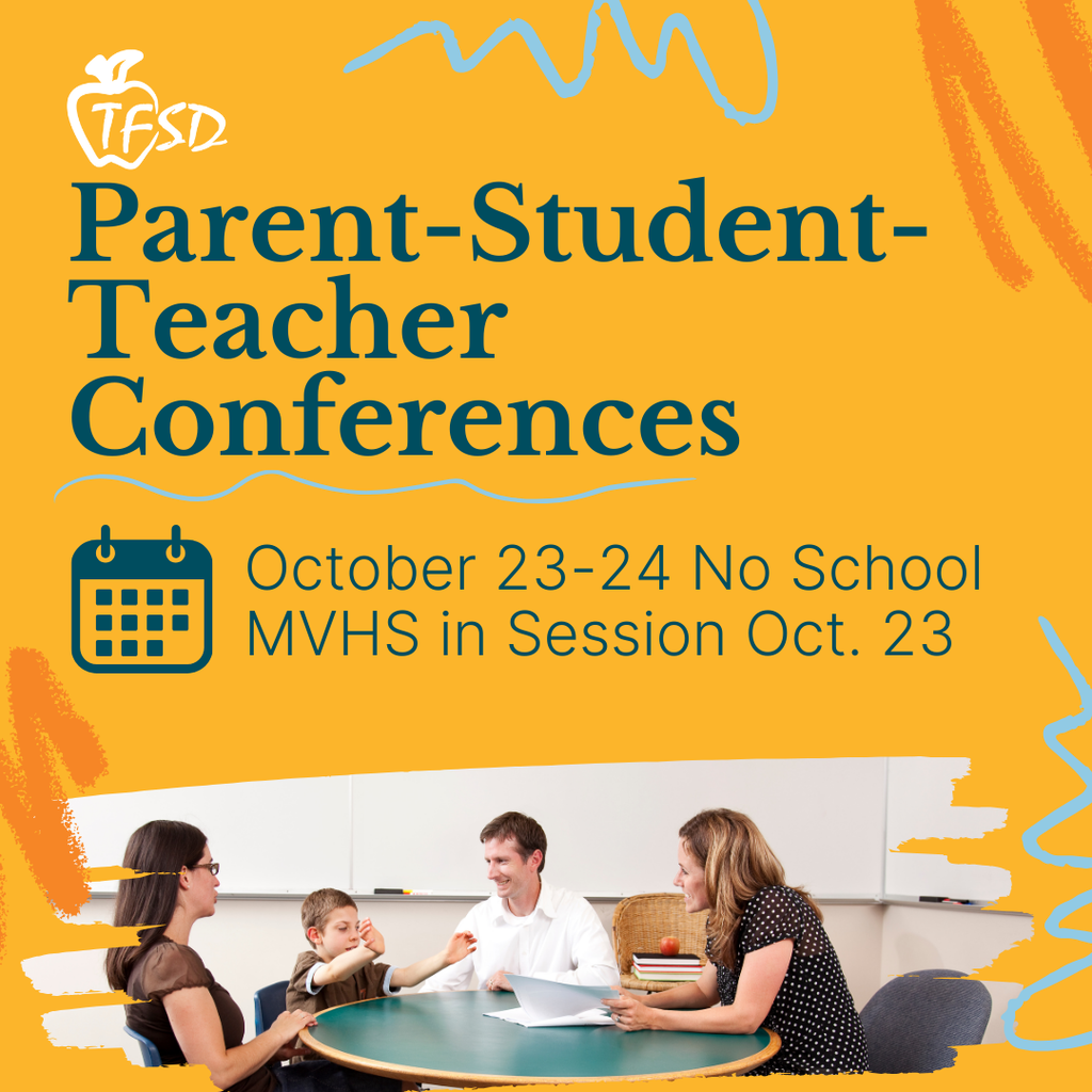 Parent Teacher Conferences