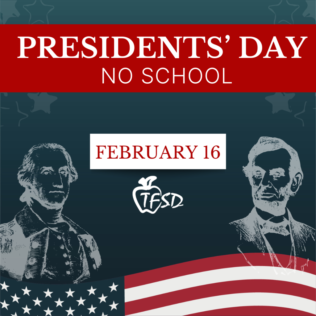 Presidents' Day