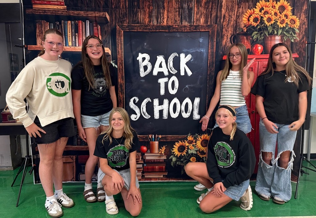 RSMS Open house for 2026