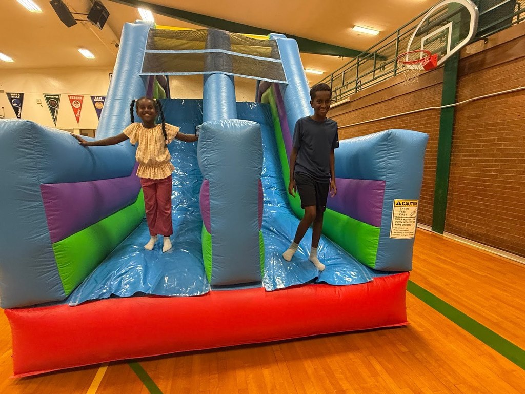 RSMS Open house for 2026
