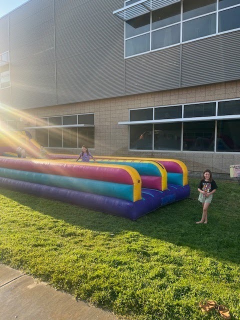 CRHS Open House