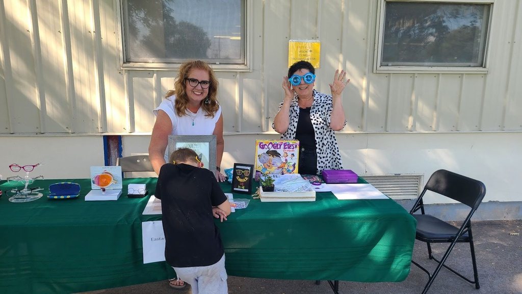 📚💛 It’s been a fantastic start to the school year at Harrison Elementary! In these first two weeks, students have been diving into routines, building strong relationships, and creating a true sense of community. The excitement to be back is contagious! We also had a fabulous turnout at Back-to-School Night—thank you to all the families and community partners who showed up in support! 💙 Families received free tennis shoes, clothing, hygiene kits, school supplies, and more, helping our students start the year with confidence and less stress. A big thank you to Mrs. Nelson for organizing such an impactful and welcoming experience for everyone! 👏 #HarrisonElementary #BackToSchool #TFSDProud #CommunitySupport #StartStrong Would you like a version with a quote or a photo caption option too?