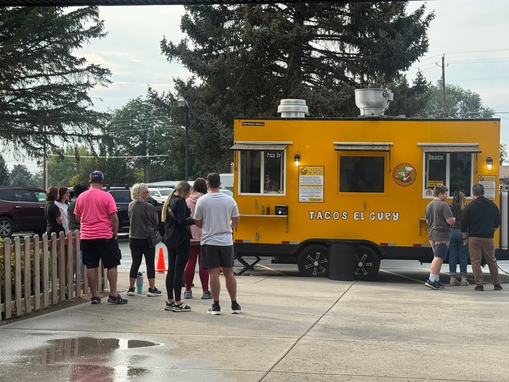 OMS open House