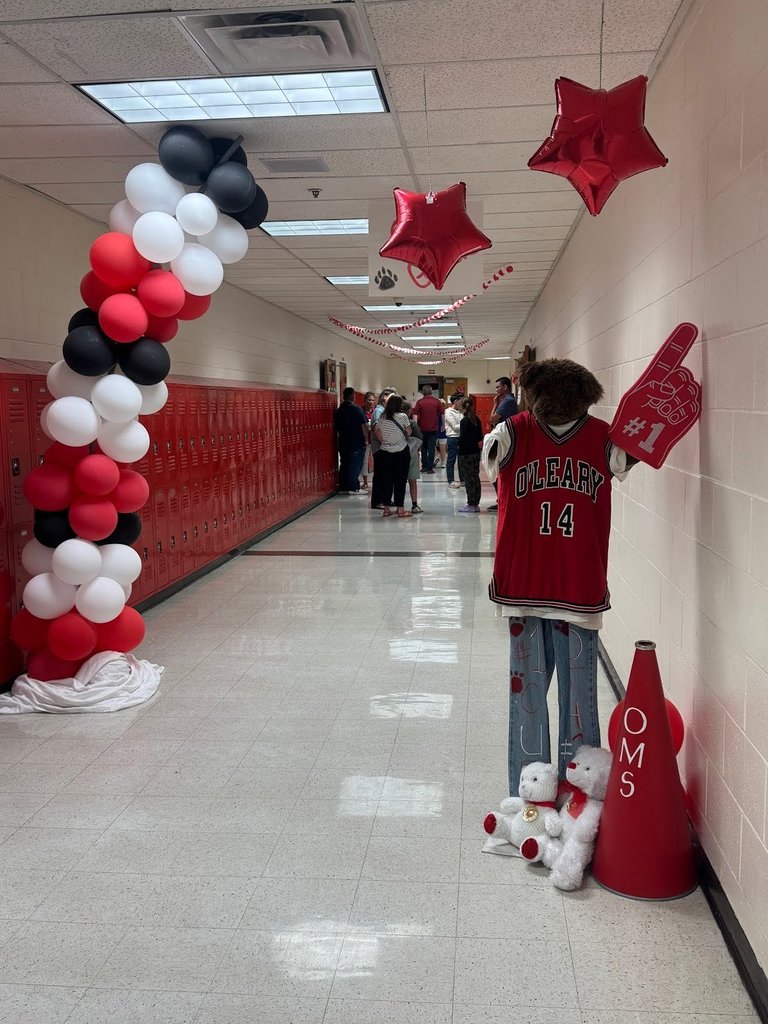 OMS open House