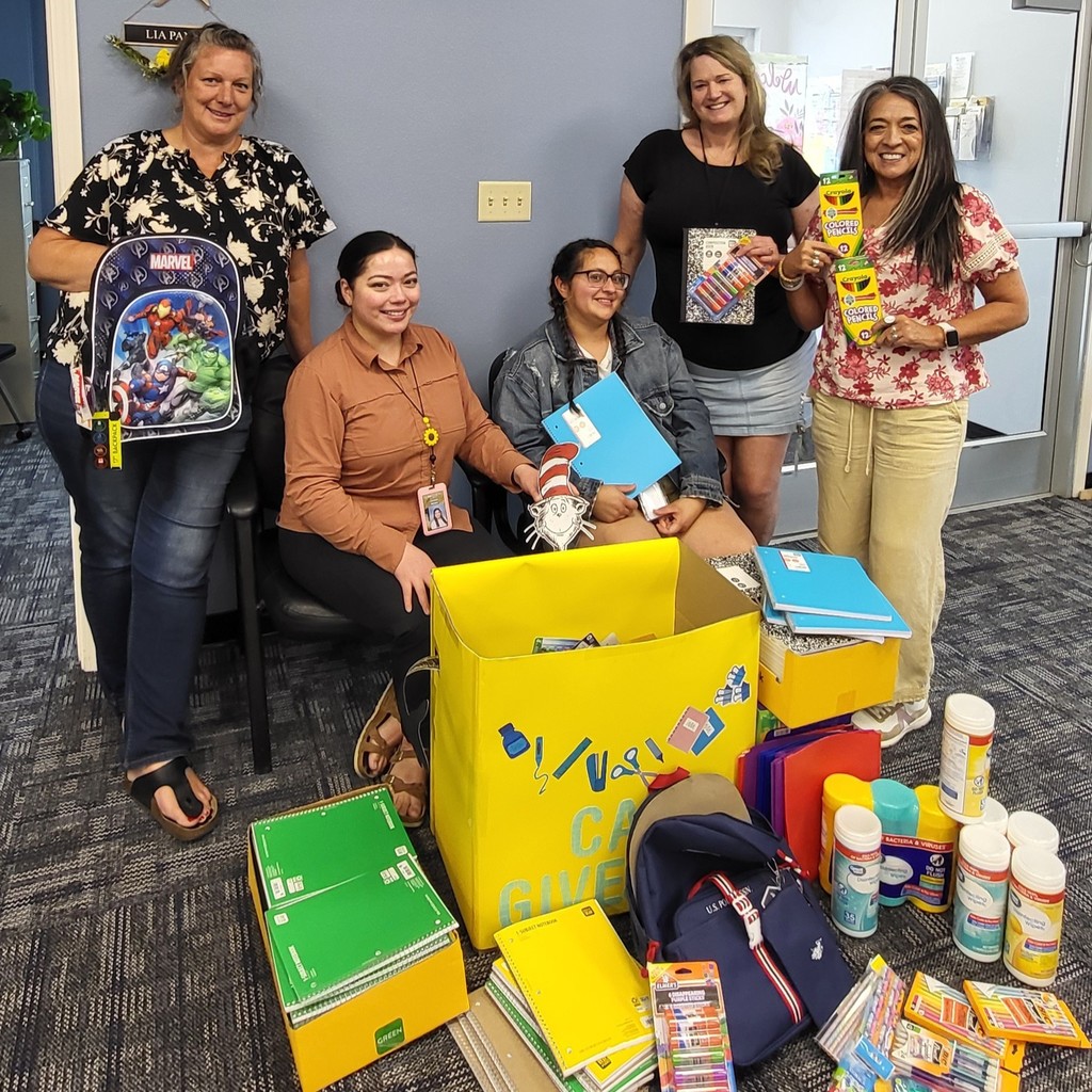 Donations from Body Blanace Physical Therapy