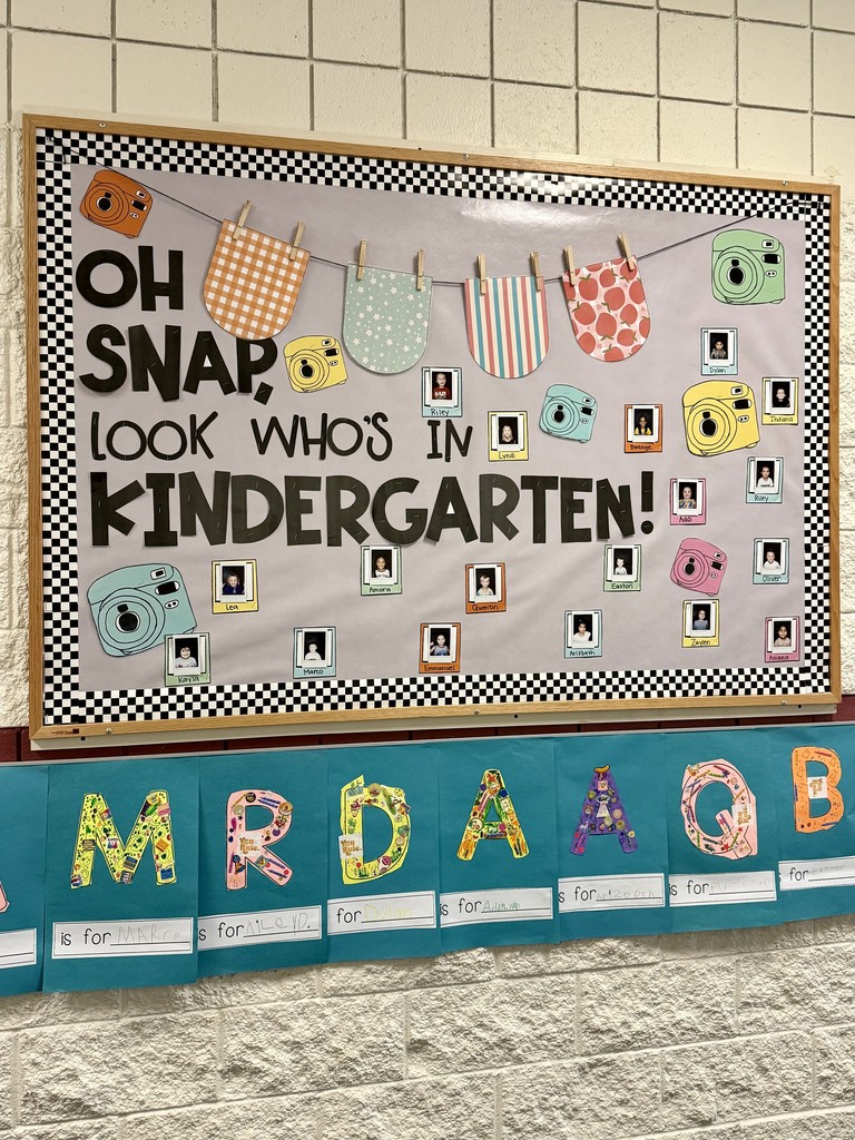 Bulletin Board