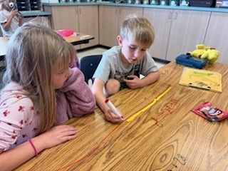 Math Groups
