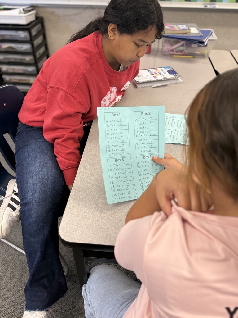 Math Multiples