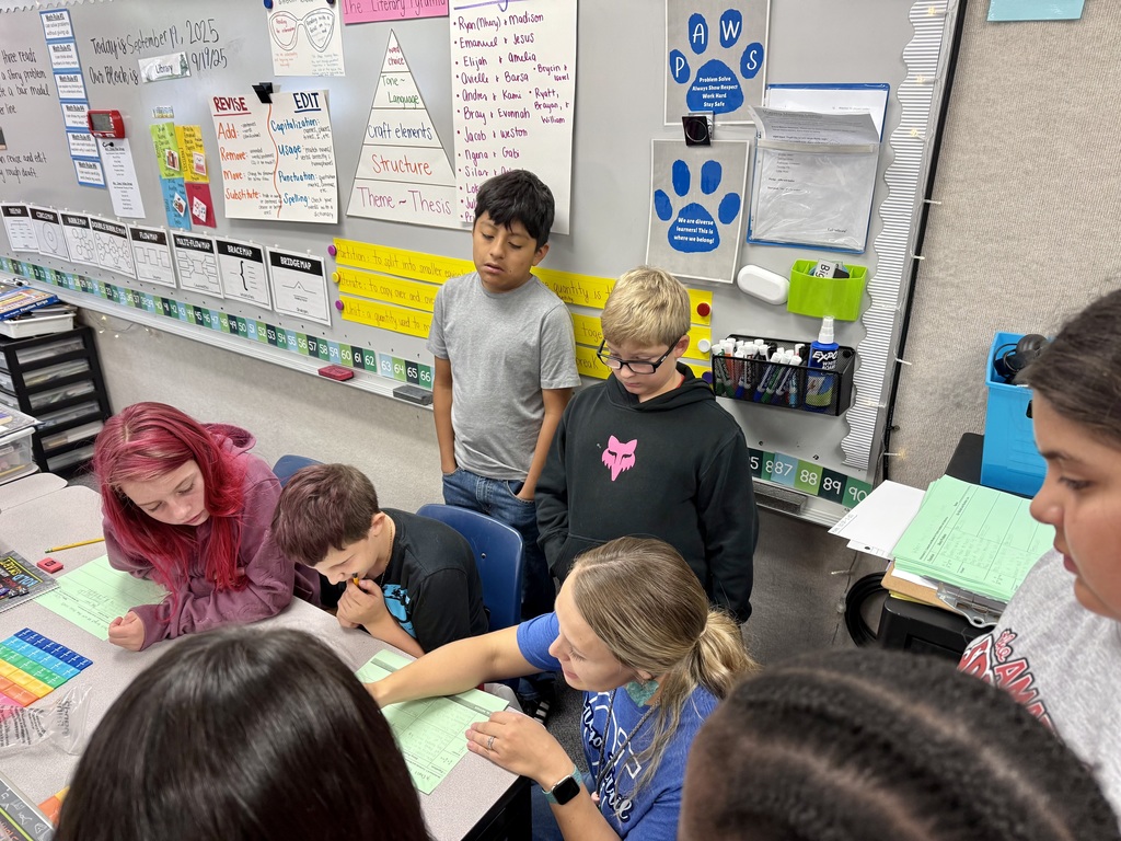 Math Intervention