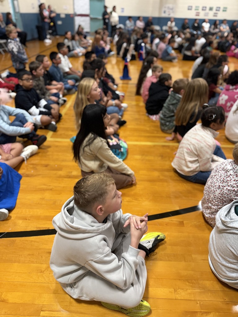Student Assembly