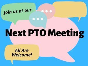 PTO Invite